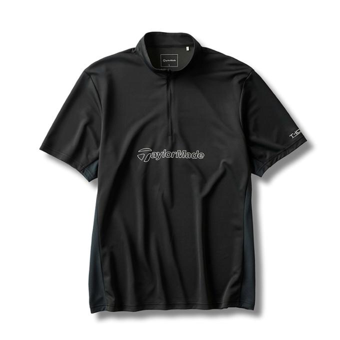 TaylorMade（テーラーメイド） ゴルフウェア 半袖シャツ メンズ TICEHZ