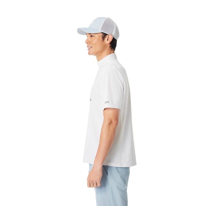TaylorMade（テーラーメイド） ゴルフウェア 半袖シャツ メンズ TICEHZ