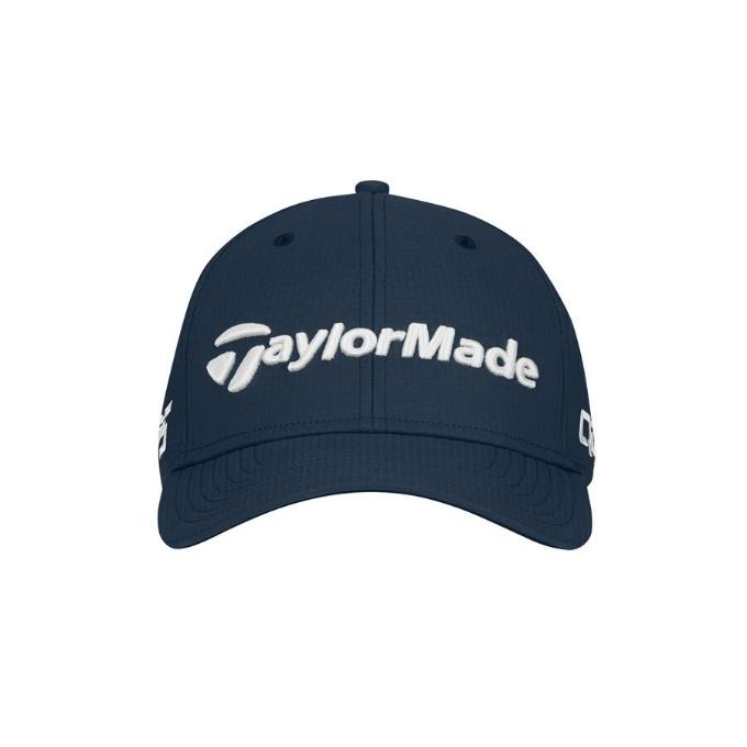 TaylorMade（テーラーメイド） ゴルフ キャップ メンズ Tour Radar Hat