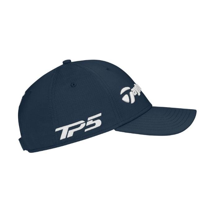 TaylorMade（テーラーメイド） ゴルフ キャップ メンズ Tour Radar Hat