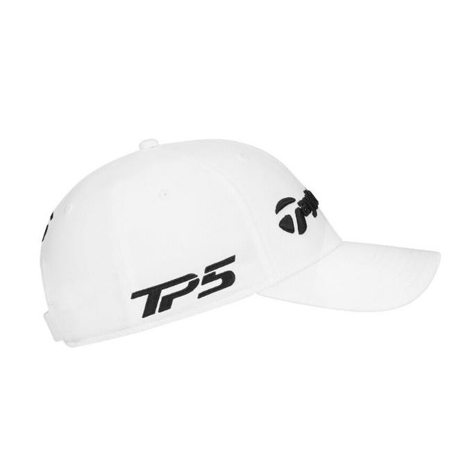 TaylorMade（テーラーメイド） ゴルフ キャップ メンズ Tour Radar Hat