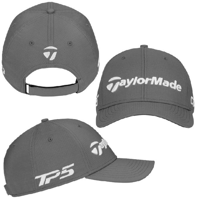 TaylorMade（テーラーメイド） ゴルフ キャップ メンズ Tour Radar Hat