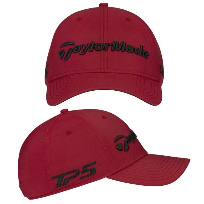 【非売品】ゴルフキャップ　オーデマピゲ　テーラーメイド　ツアー仕様 TaylorMade（テーラーメイド） ゴルフ キャップ メンズ Tour Radar Hat