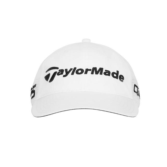 TaylorMade（テーラーメイド） ゴルフ キャップ メンズ TM26 ツアー