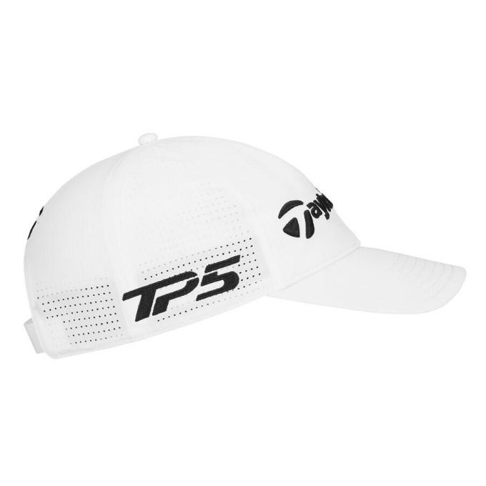 TaylorMade（テーラーメイド） ゴルフ キャップ メンズ TM26 ツアー