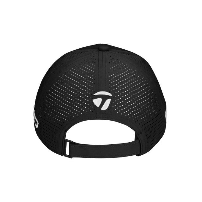 TaylorMade（テーラーメイド） ゴルフ キャップ メンズ TM26 ツアー