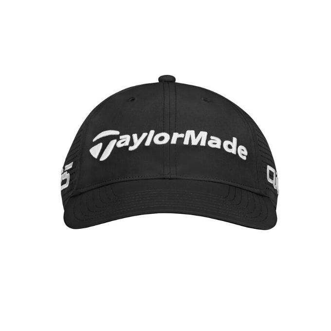 TaylorMade（テーラーメイド） ゴルフ キャップ メンズ TM26 ツアー