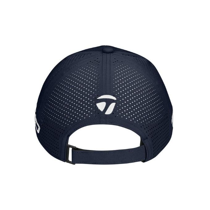 TaylorMade（テーラーメイド） ゴルフ キャップ メンズ TM26 ツアー