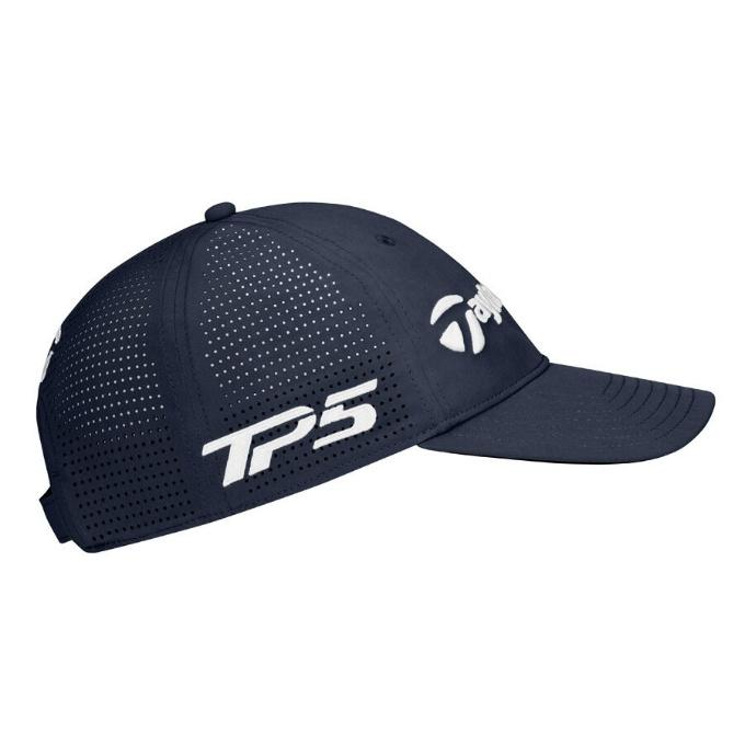 TaylorMade（テーラーメイド） ゴルフ キャップ メンズ TM26 ツアー