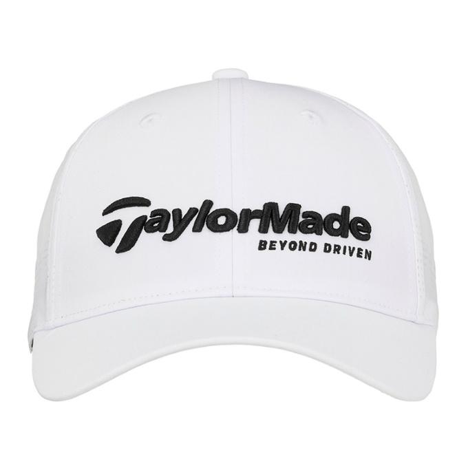 TaylorMade（テーラーメイド） ゴルフ キャップ メンズ BD パンチング
