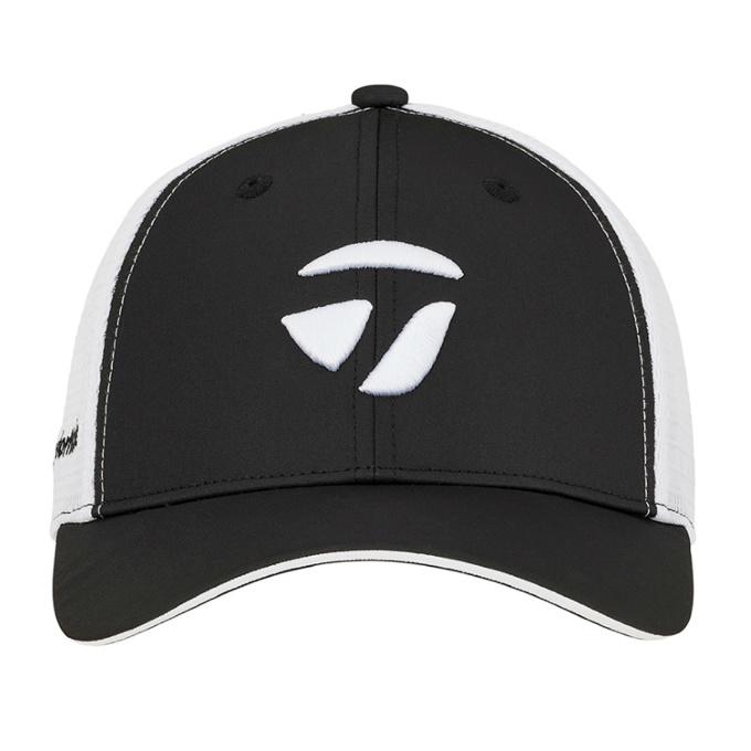 TaylorMade（テーラーメイド） ゴルフ キャップ メンズ サマーメッシュ