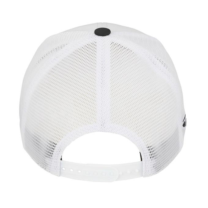 TaylorMade（テーラーメイド） ゴルフ キャップ メンズ サマーメッシュ