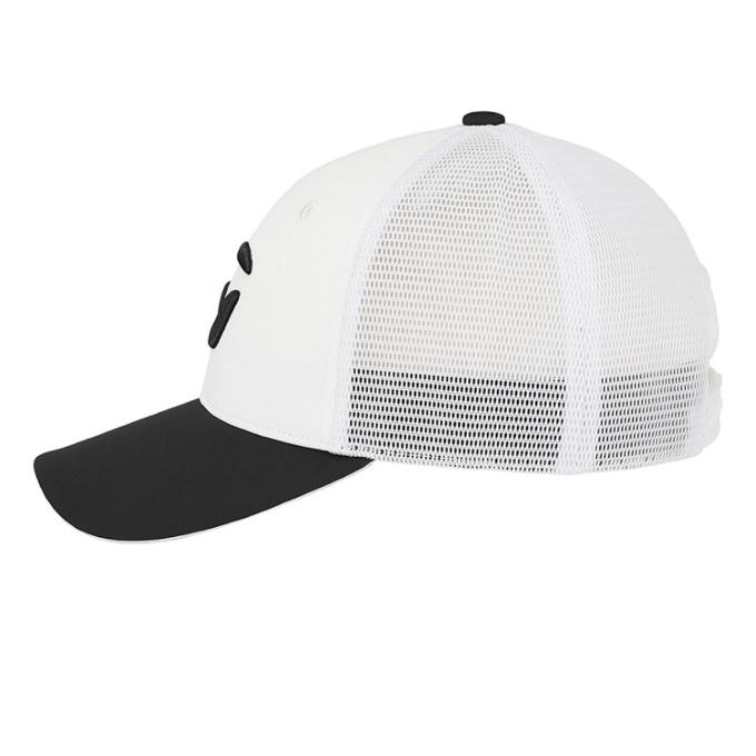 TaylorMade（テーラーメイド） ゴルフ キャップ メンズ サマーメッシュ