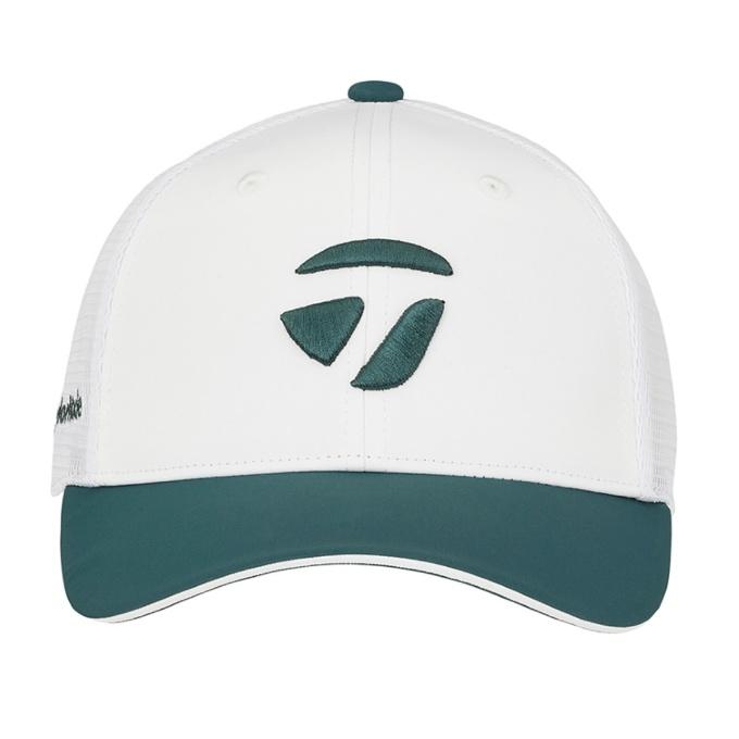 TaylorMade（テーラーメイド） ゴルフ キャップ メンズ サマーメッシュ