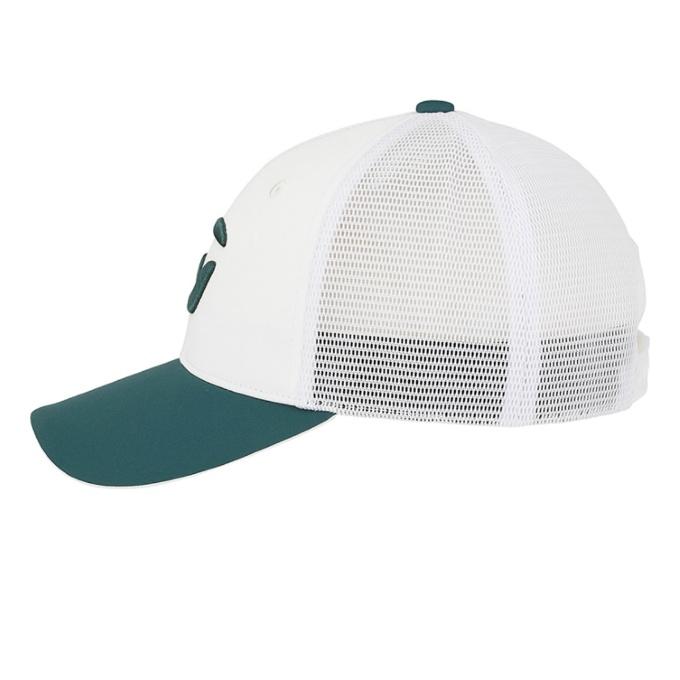TaylorMade（テーラーメイド） ゴルフ キャップ メンズ サマーメッシュ