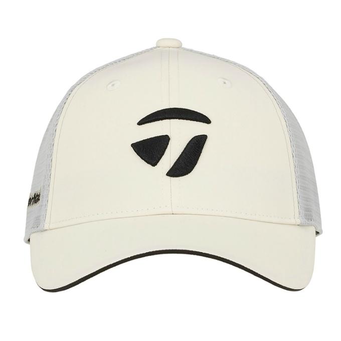 TaylorMade（テーラーメイド） ゴルフ キャップ メンズ サマーメッシュ
