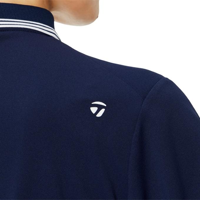 TaylorMade（テーラーメイド） ゴルフウェア ポロシャツ 半袖