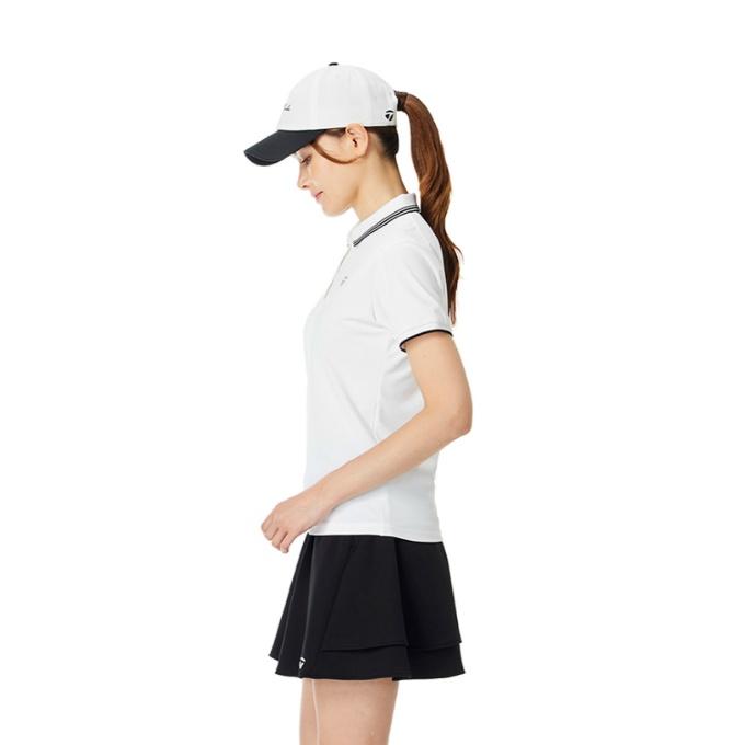 TaylorMade（テーラーメイド） ゴルフウェア ポロシャツ 半袖