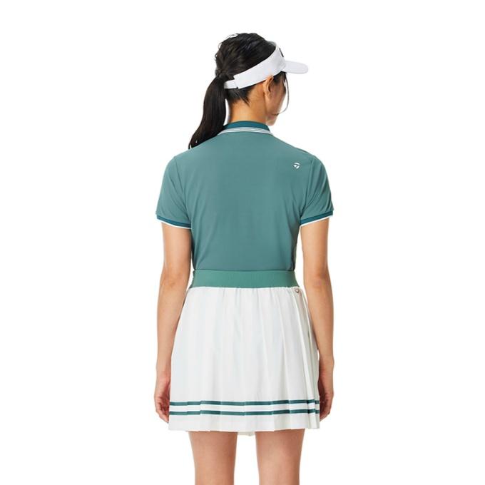 TaylorMade（テーラーメイド） ゴルフウェア ポロシャツ 半袖