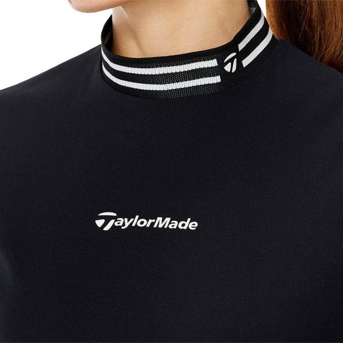 TaylorMade（テーラーメイド） ゴルフウェア 半袖シャツ レディース