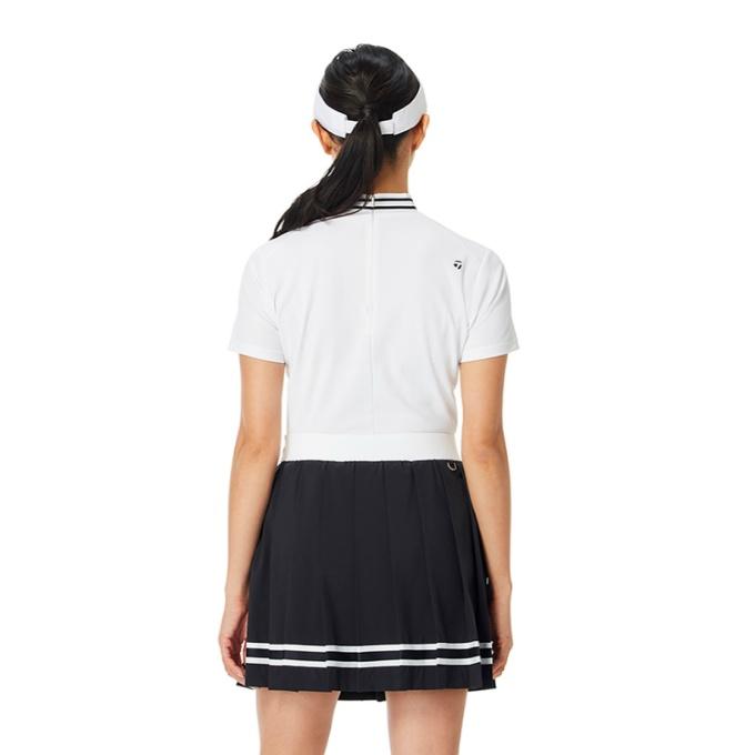TaylorMade（テーラーメイド） ゴルフウェア 半袖シャツ レディース