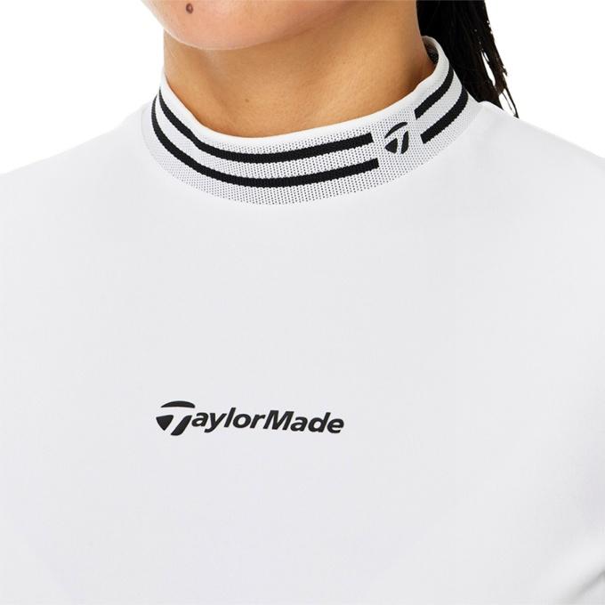 TaylorMade（テーラーメイド） ゴルフウェア 半袖シャツ レディース