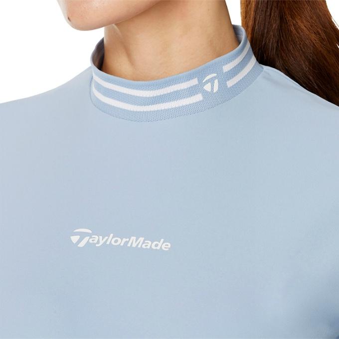 TaylorMade（テーラーメイド） ゴルフウェア 半袖シャツ レディース