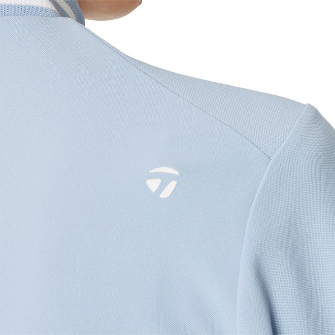 TaylorMade（テーラーメイド） ゴルフウェア 半袖シャツ レディース