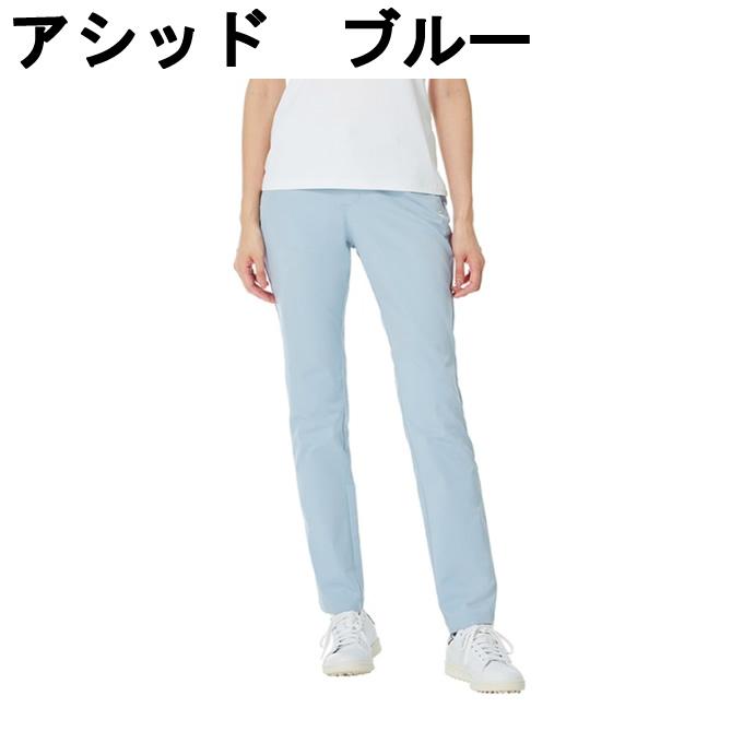 TaylorMade（テーラーメイド） ゴルフウェア ロングパンツ レディース
