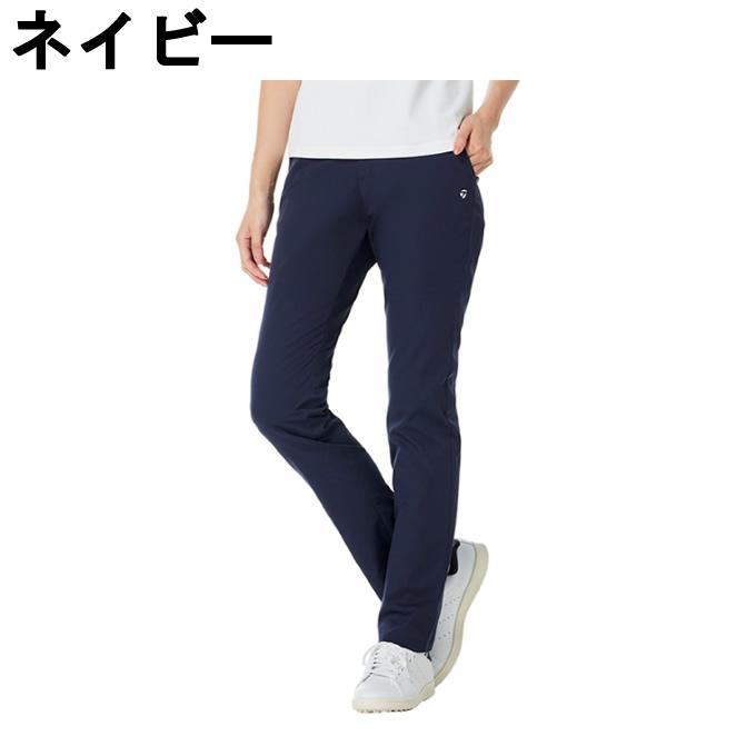 TaylorMade（テーラーメイド） ゴルフウェア ロングパンツ レディース