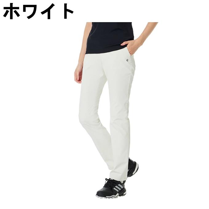 TaylorMade（テーラーメイド） ゴルフウェア ロングパンツ レディース