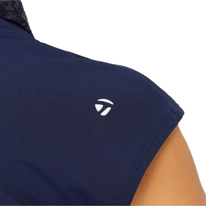 TaylorMade（テーラーメイド） ゴルフウェア ポロシャツ 半袖