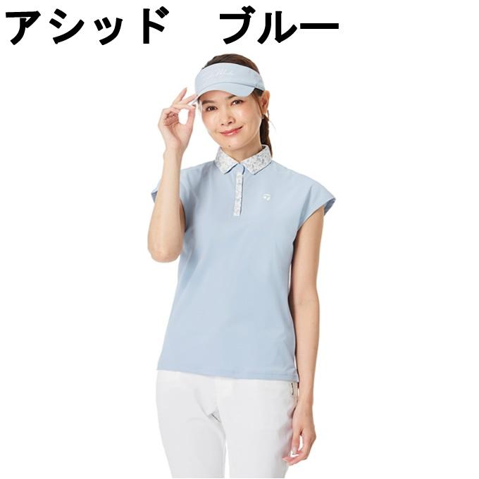 TaylorMade（テーラーメイド） ゴルフウェア ポロシャツ 半袖