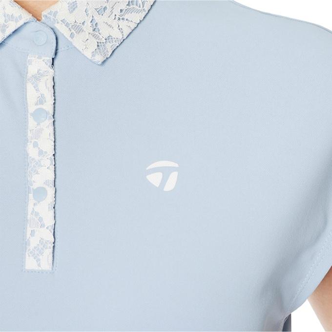 TaylorMade（テーラーメイド） ゴルフウェア ポロシャツ 半袖