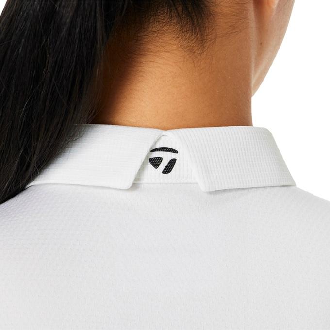 TaylorMade（テーラーメイド） ゴルフウェア ポロシャツ 半袖