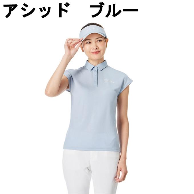 TaylorMade（テーラーメイド） ゴルフウェア ポロシャツ 半袖