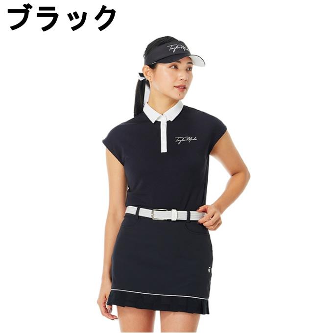 TaylorMade（テーラーメイド） ゴルフウェア ポロシャツ 半袖