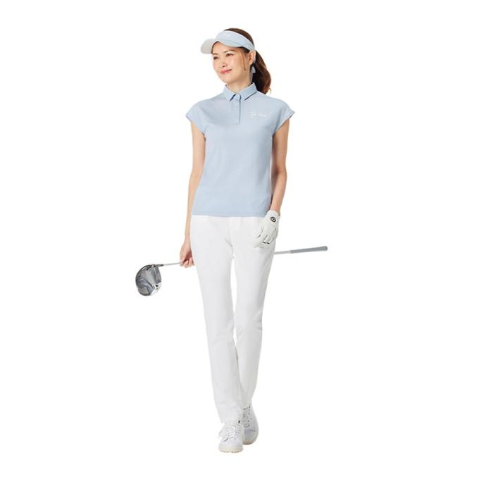 TaylorMade（テーラーメイド） ゴルフウェア ポロシャツ 半袖