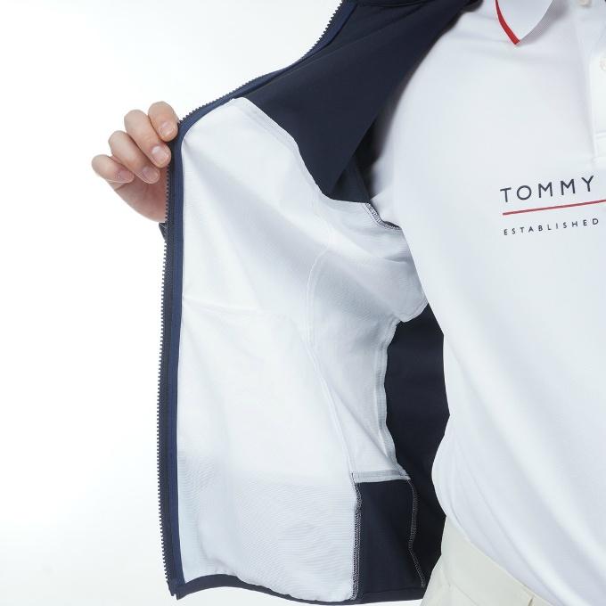 TOMMY HILFIGER GOLF（トミー ヒルフィガー ゴルフ） ゴルフウェア