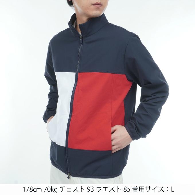 TOMMY HILFIGER GOLF（トミー ヒルフィガー ゴルフ） ゴルフウェア