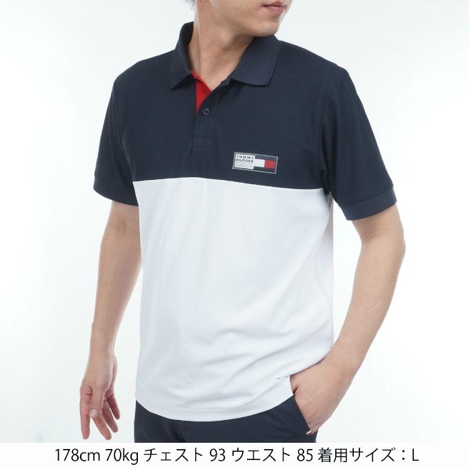 TOMMY HILFIGER GOLF（トミー ヒルフィガー ゴルフ） ゴルフウェア