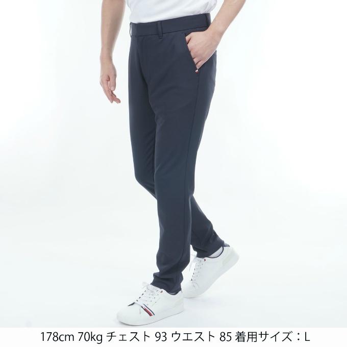 TOMMY HILFIGER GOLF（トミー ヒルフィガー ゴルフ） ゴルフウェア