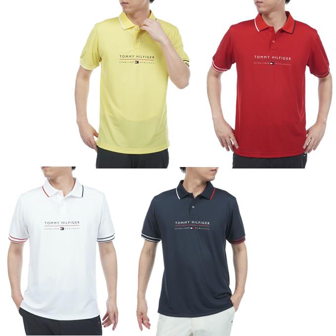 TOMMY HILFIGER GOLF（トミー ヒルフィガー ゴルフ） ゴルフウェア