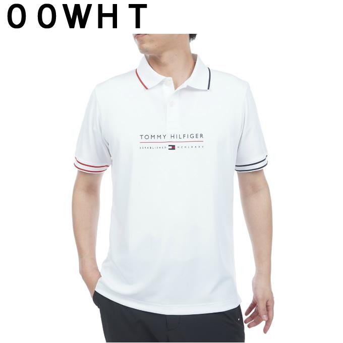 TOMMY HILFIGER GOLF（トミー ヒルフィガー ゴルフ） ゴルフウェア