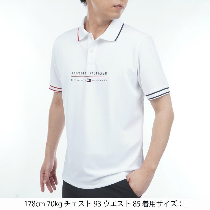TOMMY HILFIGER GOLF（トミー ヒルフィガー ゴルフ） ゴルフウェア