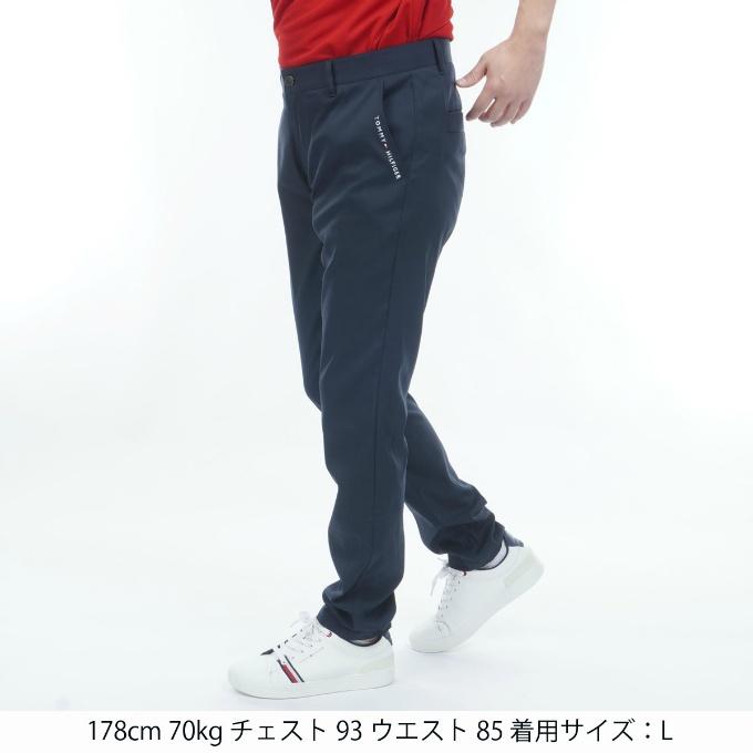 TOMMY HILFIGER GOLF（トミー ヒルフィガー ゴルフ） ゴルフウェア