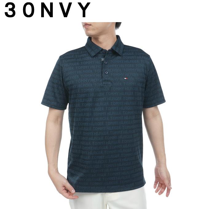 TOMMY HILFIGER GOLF（トミー ヒルフィガー ゴルフ） ゴルフウェア