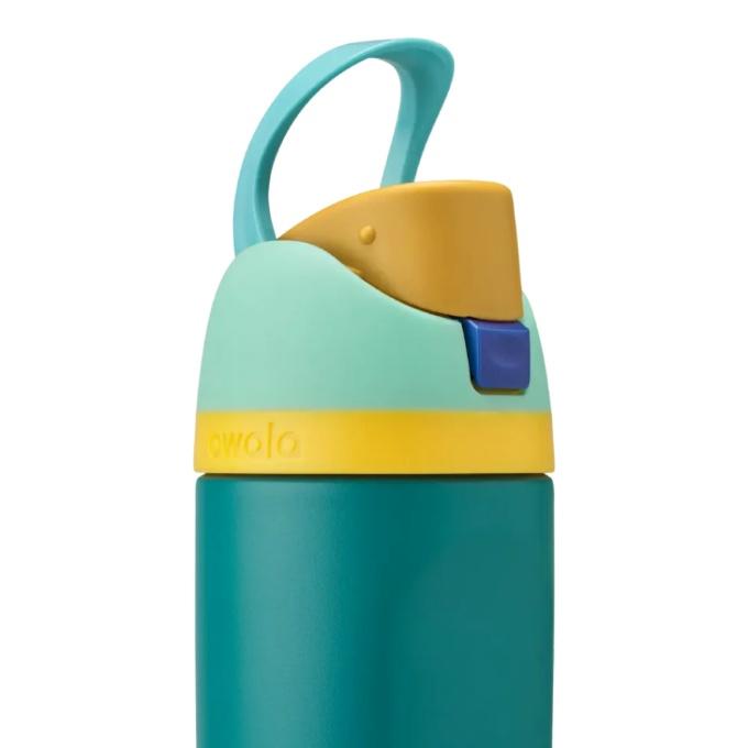 オワラ(owala) 水筒 すいとう FreeSip フリーシップ 16oz 475ml