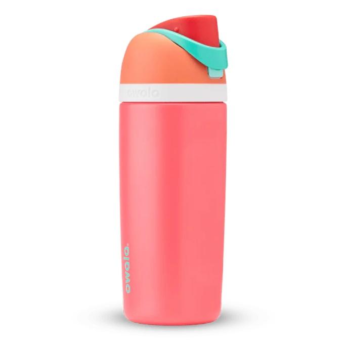 アメリカ限定 Owala 子ども用水筒 約475ml チェック柄 楽天市場】【ポイント2倍5月10日限定】オワラ 水筒 Owala Kids FreeSip