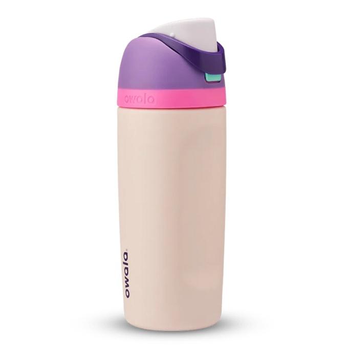 【大人気】owala 16oz ピンク水筒　オワラ オワラ(owala) 水筒 すいとう FreeSip フリーシップ 16oz 475ml